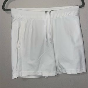 Womens Nike Golf Shorts
